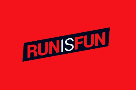 Trka Run is Fun 2015